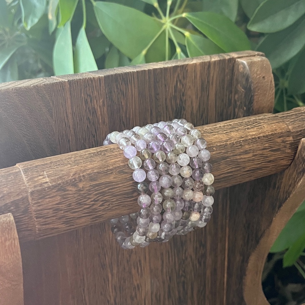 Super Seven Bracelet